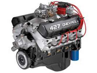 B0387 Engine